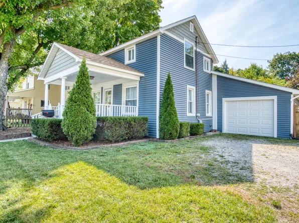 208 E Maple St, Mount Pleasant, MI 48858