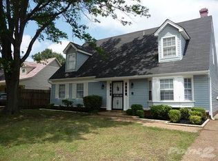 6272 Midsummer Way, Memphis, TN 38115