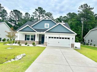 1437 Perch Pl, Longs, SC 29568