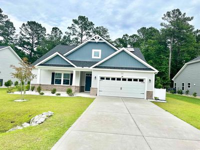 1437 Perch Pl., Longs, SC, 29568