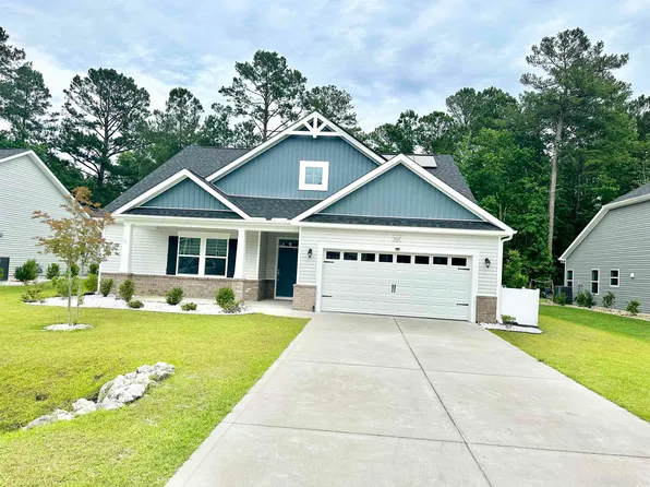 1437 Perch Pl., Longs, SC 29568