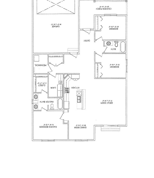 2nd image of 925 S Bogen Ct