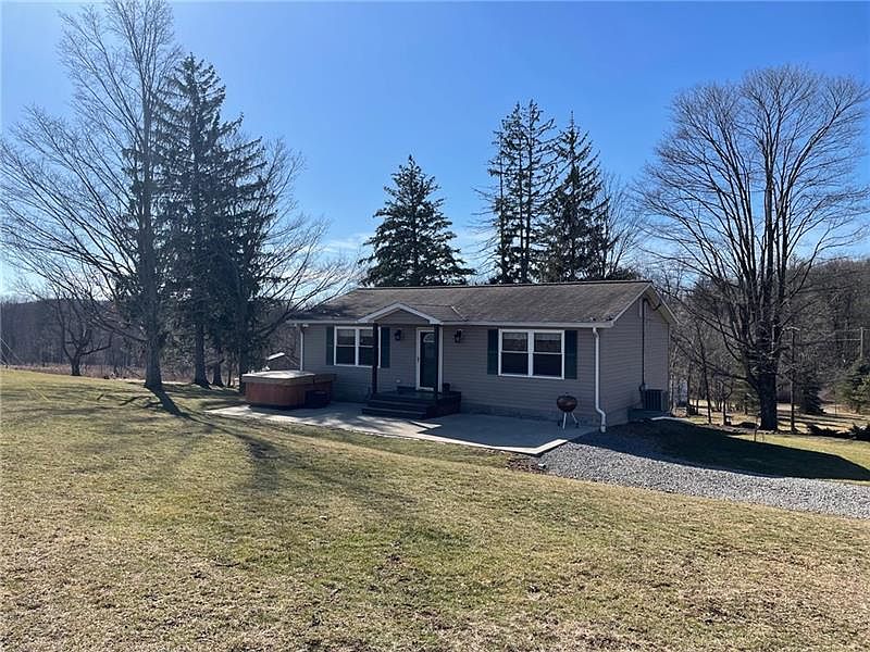 1061 Eakin Rd, Emlenton, PA 16373 MLS 1593055 Zillow