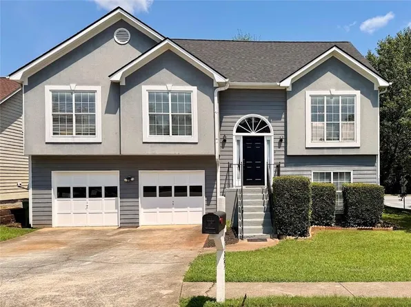 4135 Wildridge Dr, Duluth, GA 30096