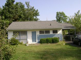 4813 Redstart Rd, Lynnview, KY 40213