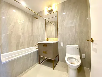 Rented by Modern Spaces