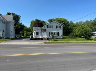 527 Coffeen St, Watertown, NY 13601