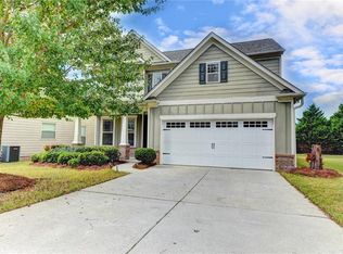 1669 Wilford Dr, Lawrenceville, GA 30043