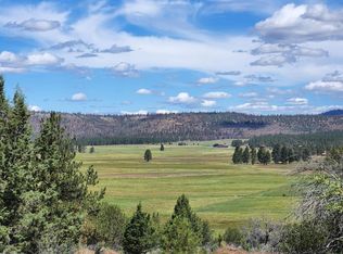 LOT 10 Quarry Cir, Beatty, OR 97621