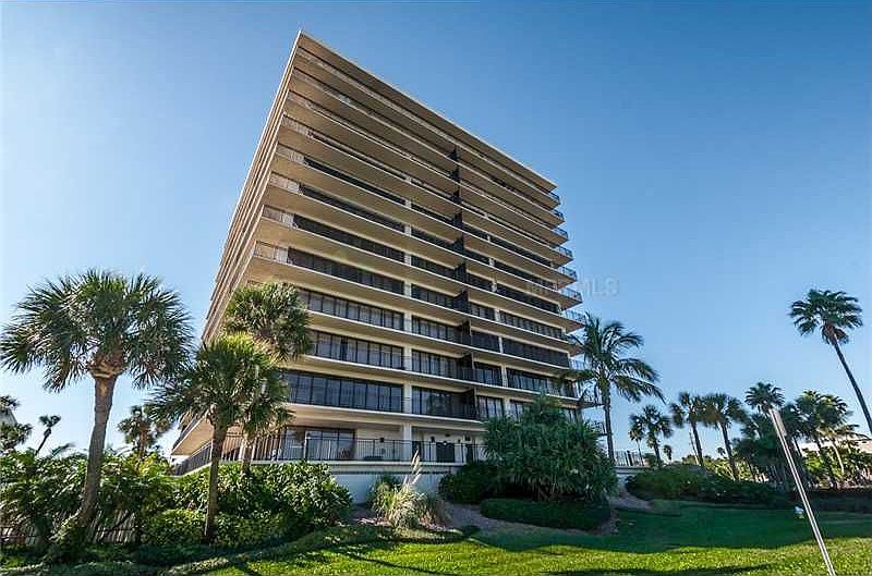 1st image of 7600 Bayshore Dr APT 307