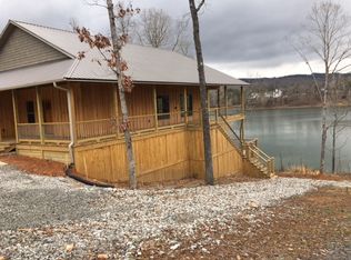 384 Davidson Circle Sky Point Est, Greers Ferry, AR 72044