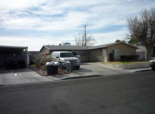 304 Zion Dr, Las Vegas, NV 89107