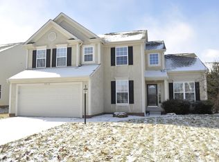 7013 Post Preserve Blvd, Dublin, OH 43016