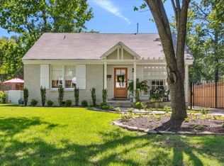3649 Charleswood Ave, Memphis, TN 38122
