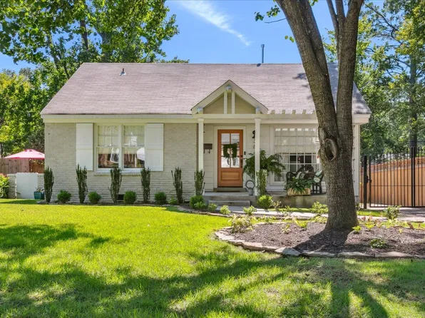 3649 Charleswood Ave, Memphis, TN 38122