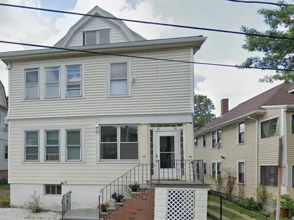 66 Matignon Rd, Cambridge, MA 02140