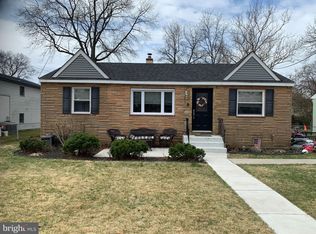 412 N New Jersey Ave, National Park, NJ 08063