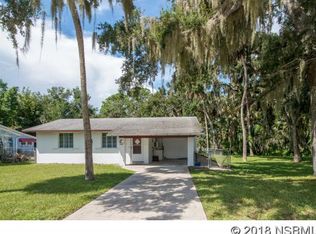 1210 Palmetto St, New Smyrna Beach, FL 32168