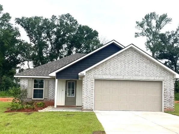 11448 Rabbit Dr, Hammond, LA 70401