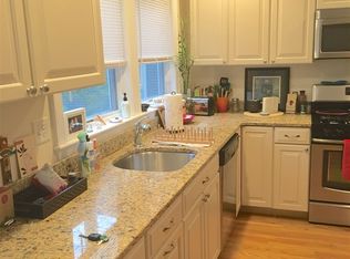 1030 Chestnut St, Newton, MA 02464