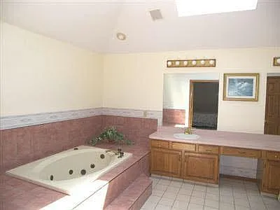 master suite
