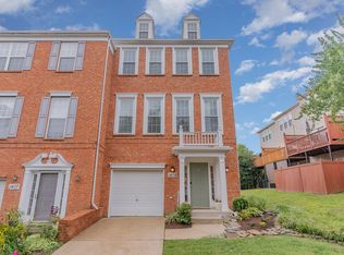 7252 Highway 70 S APT 1408, Nashville, TN 37221