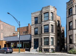 2921 N Halsted St APT 2, Chicago, IL 60657