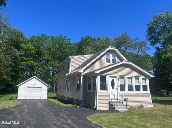 1111 Fort Hunter Road, Rotterdam, NY 12303