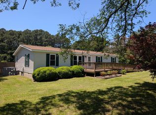 28024 Locustville Rd, Onley, VA 23418