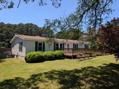28024 Locustville Rd, Onley, VA, 23418