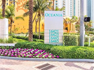 16485 Collins Ave APT 1131, Sunny Isles Beach, FL 33160