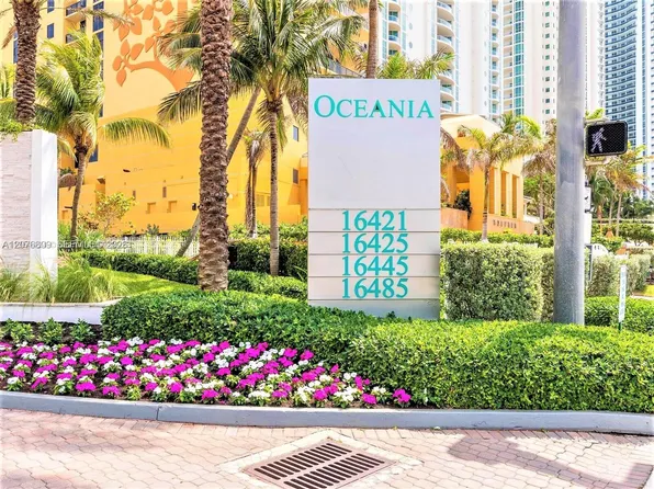 16485 Collins Ave, Sunny Isles Beach, FL