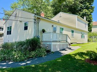 119 High St, North Andover, MA 01845