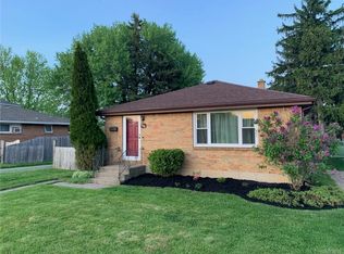 155 Waltercrest Ter, Buffalo, NY 14224