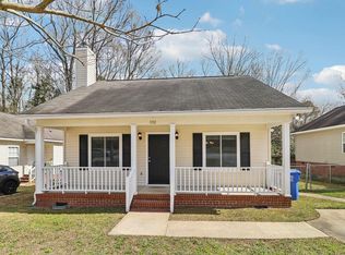 430 Veterans Rd, Columbia, SC 29209