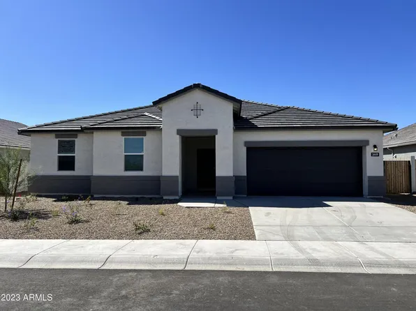 3449 N Encanto St, Casa Grande, AZ 85122