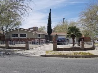 38563 Lilacview Ave, Palmdale, CA 93550