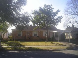 2536 Inadale Ave, Dallas, TX 75228