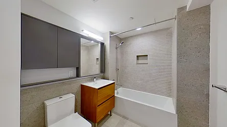 Rented by Bond New York