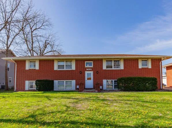 312 E 5th Street, 312 E 5th St #2, Huxley, IA 50124