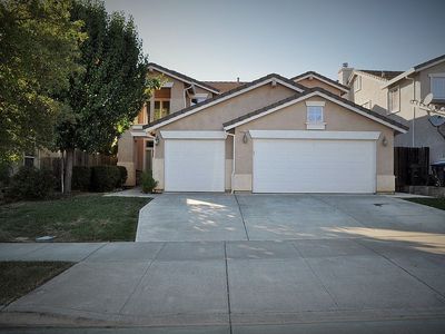 2977 Shoreline Cir, Fairfield, CA, 94533