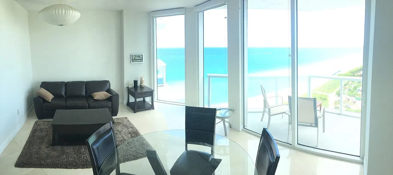 1 bed, 1.5 bath, 840 sqft, $4,100 — Photo 1