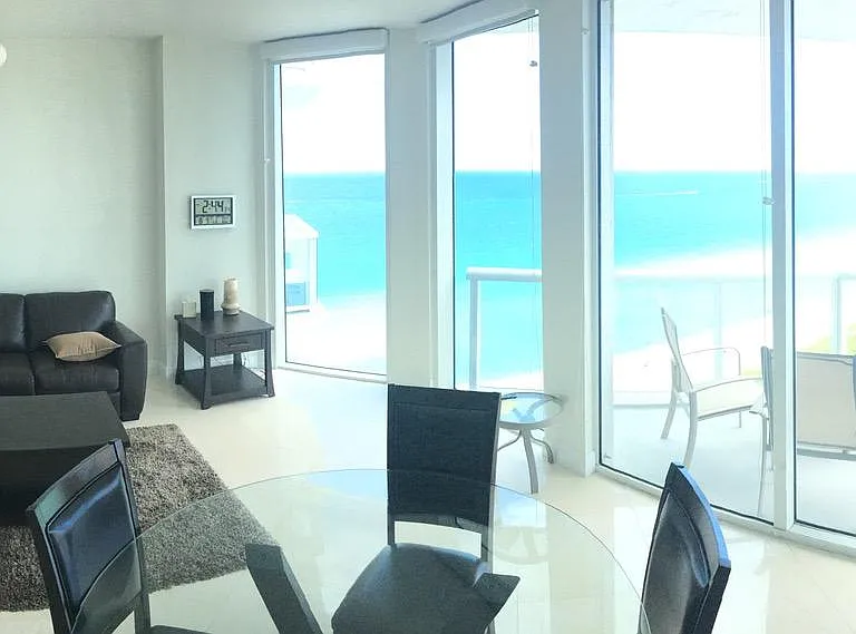 6515 Collins Ave #1605 — Photo 1
