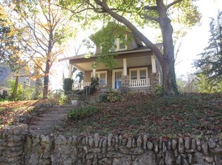 1809 Poyntz Ave, Manhattan, KS 66502
