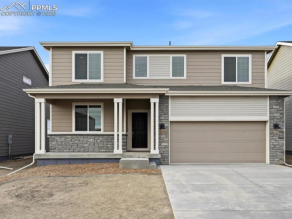 1st image of 13266 Valley Peak Dr