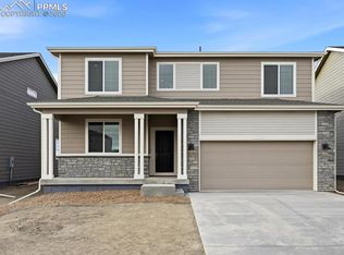13266 Valley Peak Dr, Peyton, CO 80831