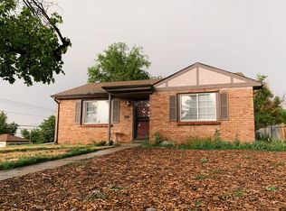 700 S Quivas St, Denver, CO 80223
