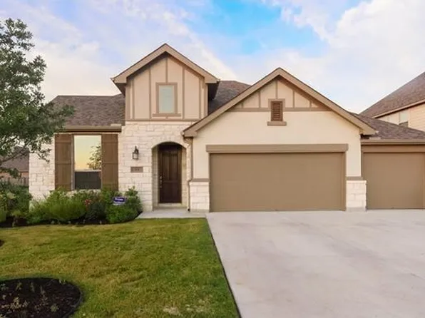 104 Marys Creek Ln, Liberty Hill, TX 78642