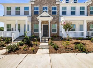 1201 Darlington Dr, Lowell, NC 28098