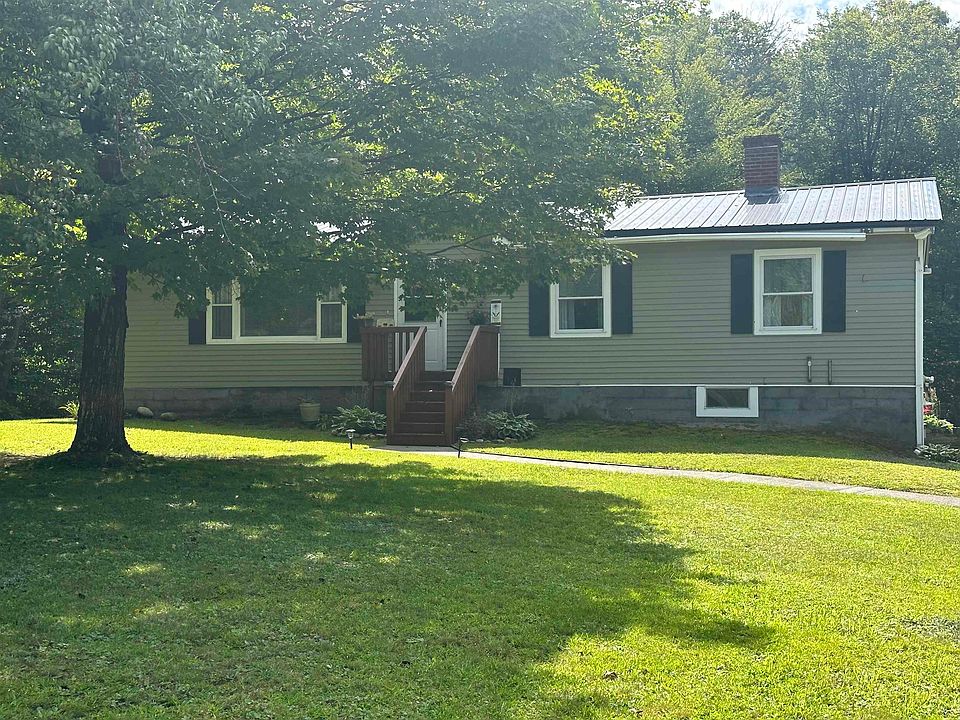 7242 Route 131, Perkinsville, VT 05151 Zillow